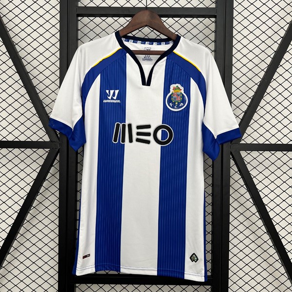 Camiseta Oporto 1ª Retro 2014-2015